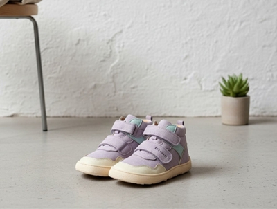 Bisgaard Becky sko violet