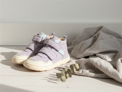 Bisgaard Becky sko violet