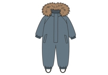 Flyverdragter Flyverdragter