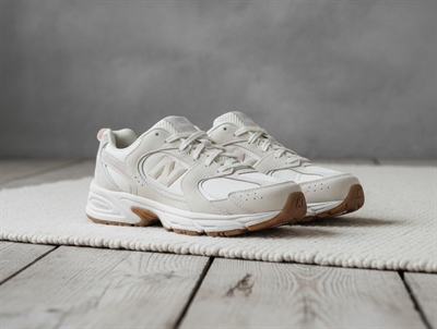 New Balance 530 sneakers linen