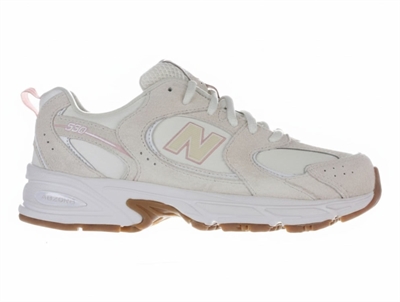 New Balance 530 sneakers linen