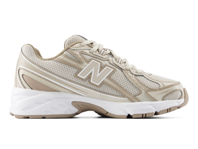 New Balance 740 sneakers timberwolf