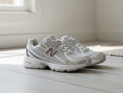 New Balance 740 sneakers grey matter