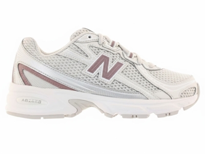 New Balance 740 sneakers grey matter