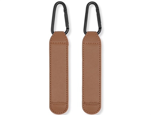 Kongwalther Brown Help Me Hooks Barnevognskroge