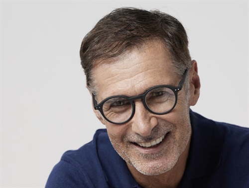 Izipizi Black Voksen #d Læsebrille