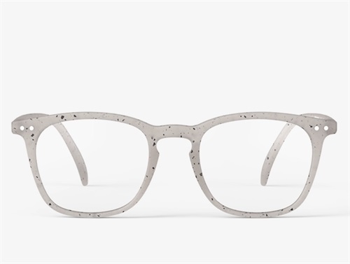 Izipizi Ceramic Beige Voksen #e Læsebrille
