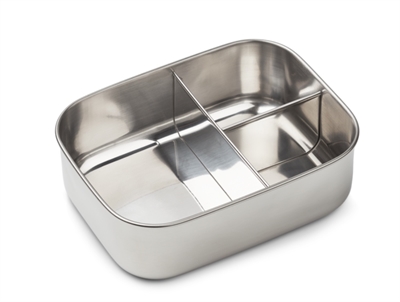 Liewood Arthur madkasse around the world sandy