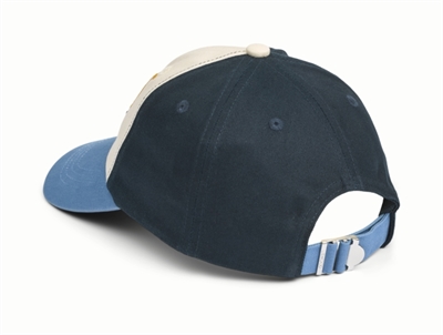 Liewood Danny cap i riverside mix med justerbar lukning