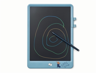 Liewood Zora magic drawing board i beach blue med pen
