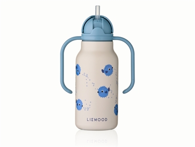 Liewood Kimmie drikkedunk med to haandtag