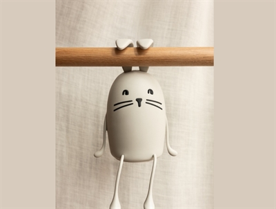 Liewood Evex natlampe sandy kanin