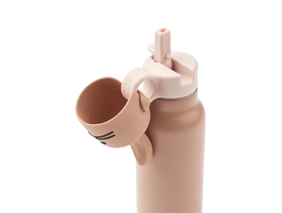 Liewood Nils drikkedunk kanin pale tuscany 