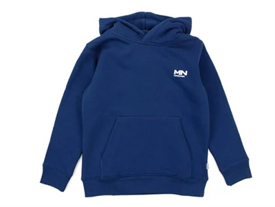 Mads Nørgaard sweatshirt Hudini gibraltar sea forfra