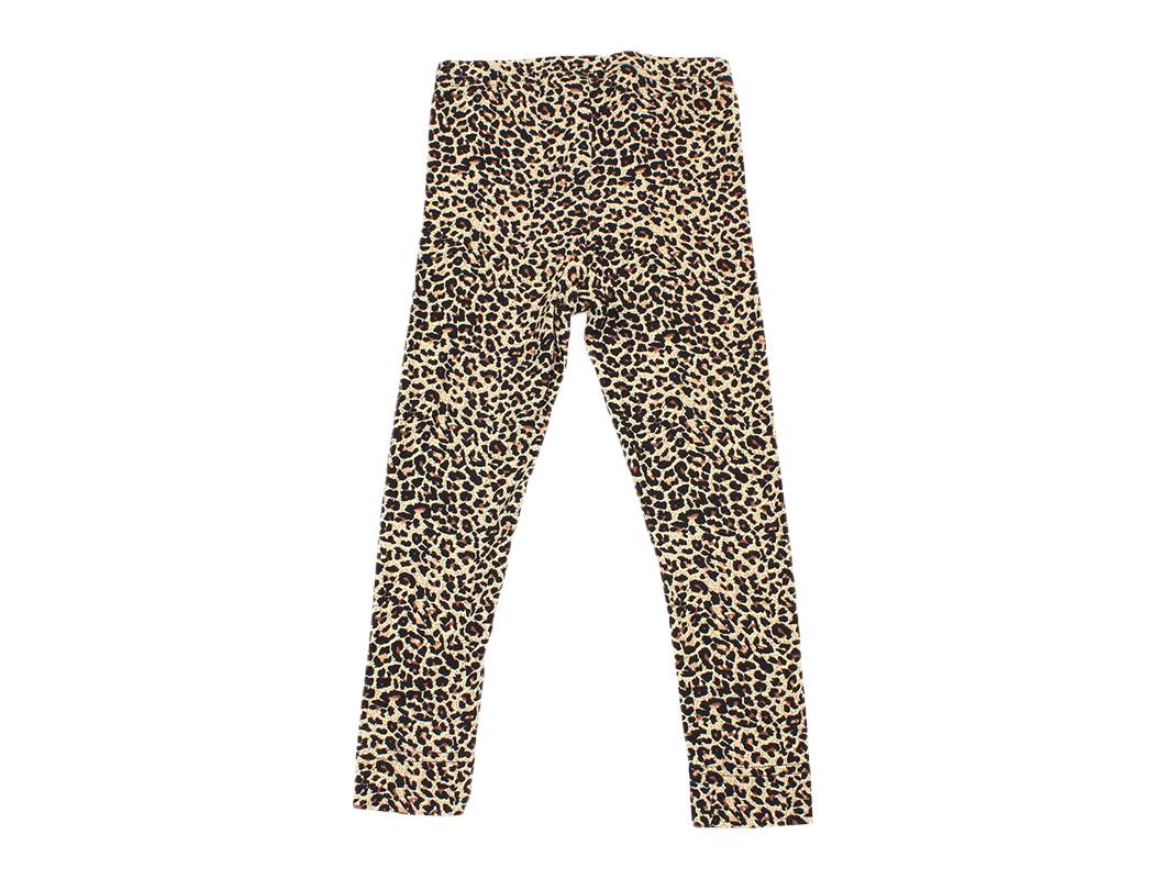 MarMar leggings brun leopard | 249,90.-