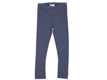 Marmar Legging Modal Blue - Str. 1y 80cm