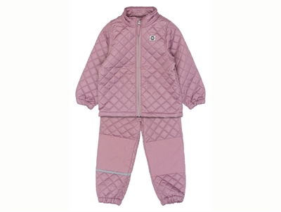 Mikk-line thermo set woodrose forfra