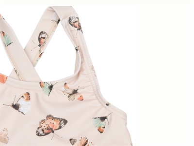 bikini petit piao fog butterfly aop detalje