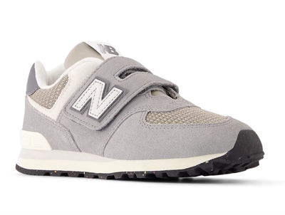 New Balance 574 sneaker grå