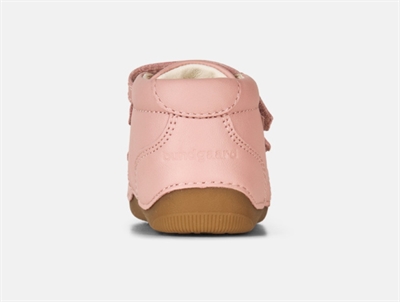 Bundgaard Petit Flower prewalker vintage rose til børn