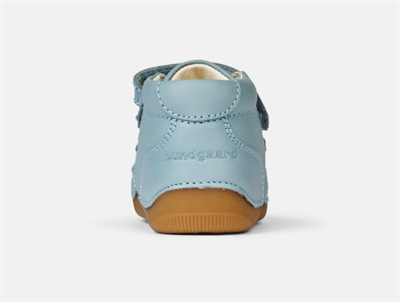 Bundgaard Petit prewalker teal stone til børn