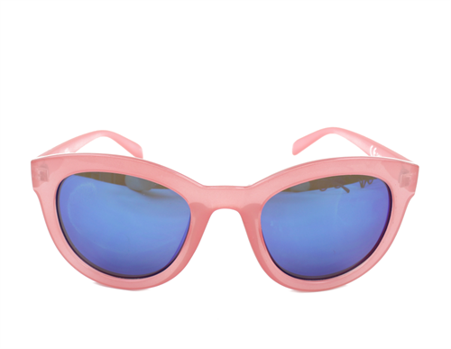 Mads Nørgaard soft pink solbriller Das (voksen)