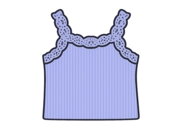 Ærmeløse toppe Ærmeløse toppe