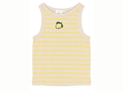 THE NEW Shannon tanktop acacia striped set forfra