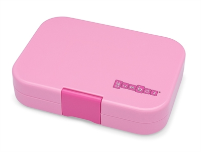 Yumbox Original madkasse power pink paris