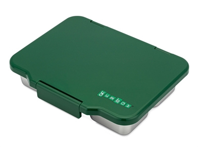 Yumbox Prêt madkasse dublin green